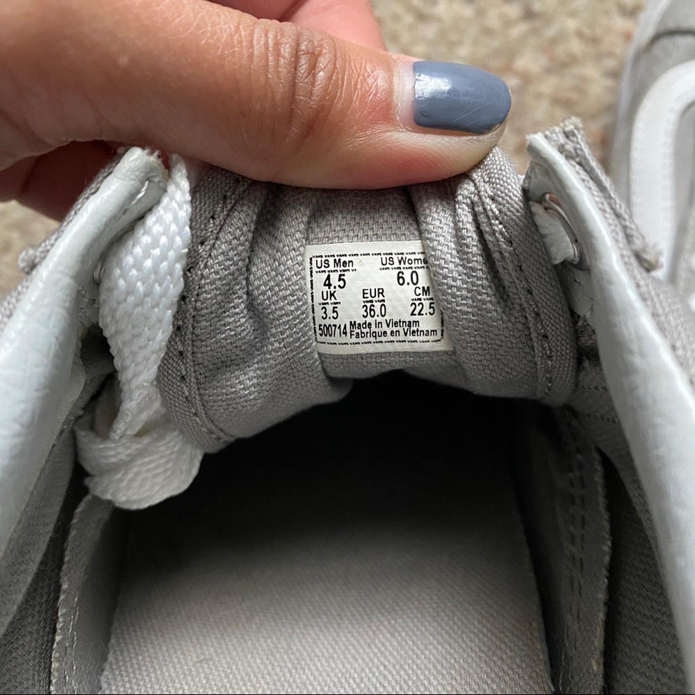 Vans Old Skool - Picture 2 of 6